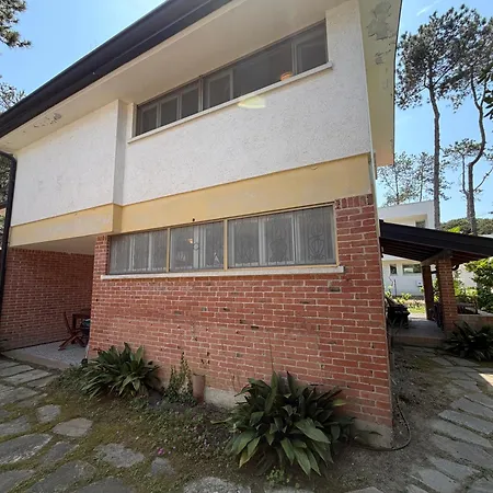 Tamerici - Garden & Parking